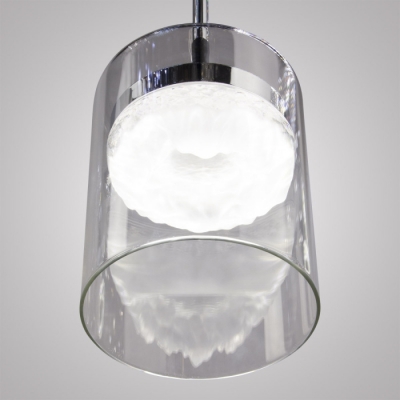 Подвесной светильник  AM521-H280 CR