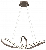 Подвесной светильник Nodo WE446.01.603 