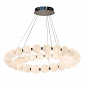 Подвесной светильник PEARL PEARL-D800+600 CH 