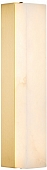 Настенный светильник Ravenhill 3390 BR MB 