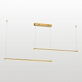 Подвесной светильник Gilmer LSP-0935 