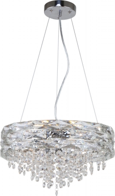 Подвесная люстра Icicle 4250-6P