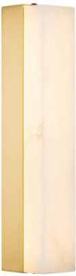 Настенный светильник Ravenhill 3390 BR MB