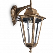 Настенный фонарь уличный  11137 