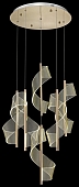 Подвесной светильник Hilda WE452.06.303 