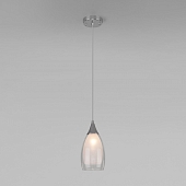 Подвесной светильник Cosmic 50085/1 хром 