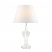 Интерьерная настольная лампа MODELUX ML.5506.01TL CR 