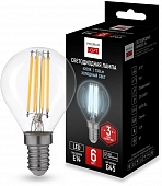 Лампочка светодиодная  Lf-254 