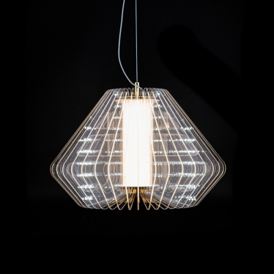 Подвесной светильник Mercury L42506.92