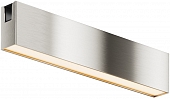 Трековый светильник Basis TR151-1-12W3K-PT 