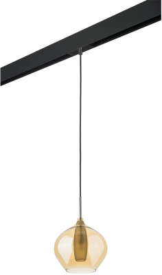 Трековый светильник Pentola PRO803043