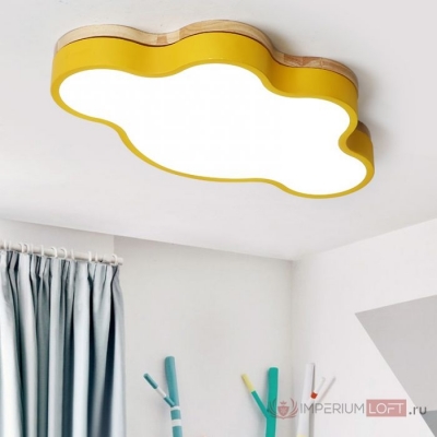 Потолочный светильник  Cloud-Eco01