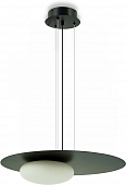 Подвесной светильник Waddy LE140L-48B 