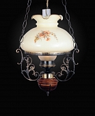 Подвесная люстра  L 2400 G 