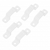 Клипса фиксирующая  МС-СОB/220V 