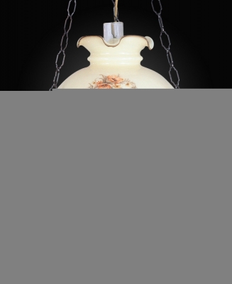 Подвесная люстра  L 2400 G