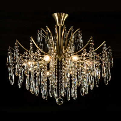 Потолочная люстра Селена CL302183