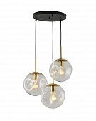 Подвесной светильник Amo V11522-3P 