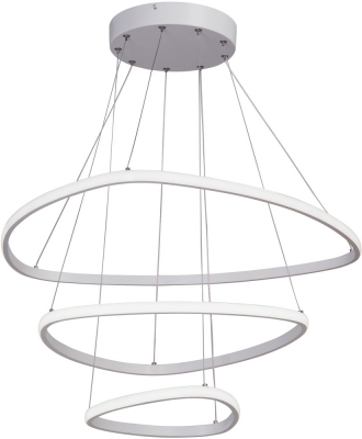 Подвесной светильник  V04624-03/3S