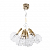 Подвесной светильник MODELUX ML.88917.7 GD 