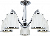 Потолочная люстра Talitha A4047PL-5CC 
