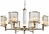 Подвесная люстра 12500 12506/C 