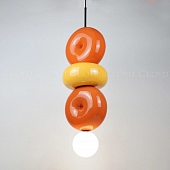 Подвесной светильник Россия 11899 