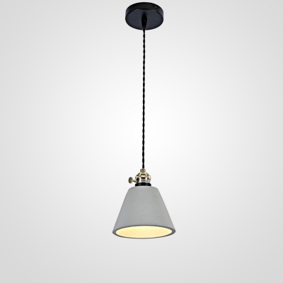 Подвесной светильник  Industry01