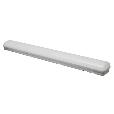 Промышленный потолочный светильник  ULY-K70N 40W/4000K/L126 IP65 WHITE