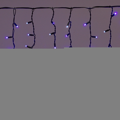 Гирлянда  A-020 LED A BL