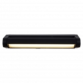 Настенный светильник уличный  86878-9.2-001JH LED18W BK RLOS 