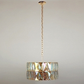 Подвесная люстра Frieda L.9301-18GO 