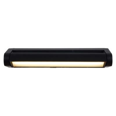 Настенный светильник уличный  86878-9.2-001JH LED18W BK RLOS