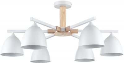 Потолочная люстра Colange 8095/6C