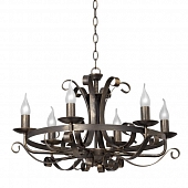 Подвесная люстра  V1105/6 