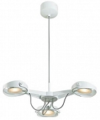 Подвесная люстра  SLD 075P3 white 