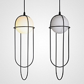 Подвесной светильник  40.3241 