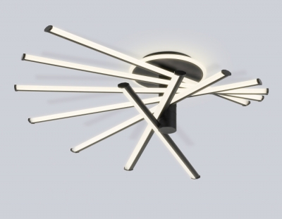 Потолочная люстра Comfort FL6242