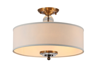 Потолочная люстра 31300 31305/PL black brass