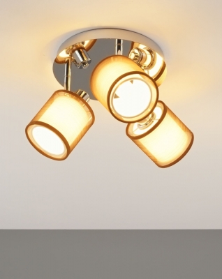Потолочная люстра Room V10627-3C