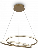 Подвесной светильник Nola MOD100PL-L47BSK1 