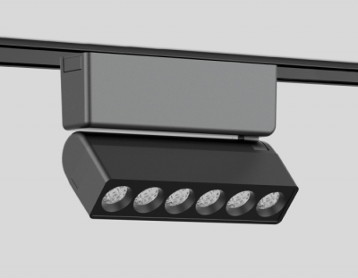 Трековый светильник Track System GV1469