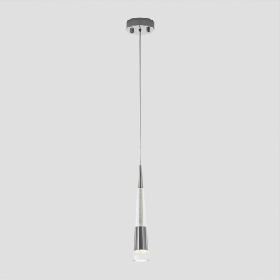 Подвесной светильник MODELUX 88096-1 CR