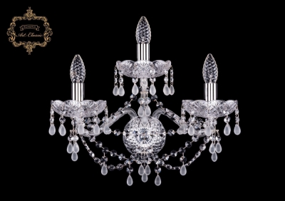 Бра 10.24 10.24.2+1.165.XL.Cr.V0300