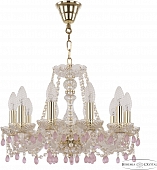 Подвесная люстра 112 112/10/165 G V7010 