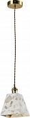 Подвесной светильник Terrazzo ZRS.1878.03 