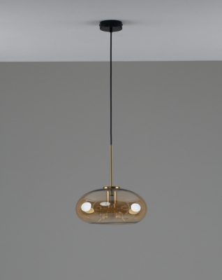 Подвесной светильник Laura V11529-1P