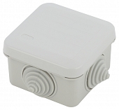 Коробка разветвительная  KORz-70-70-40-4gv 