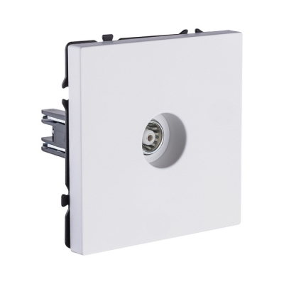 Розетка Eclipse EC-021WG