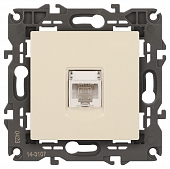 Розетка  14-3107-02 